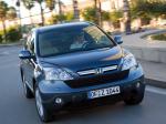 Honda CR-V 2006 года